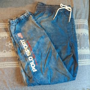 Polo Sport Ralph Lauren Lightweight Jean Joggers